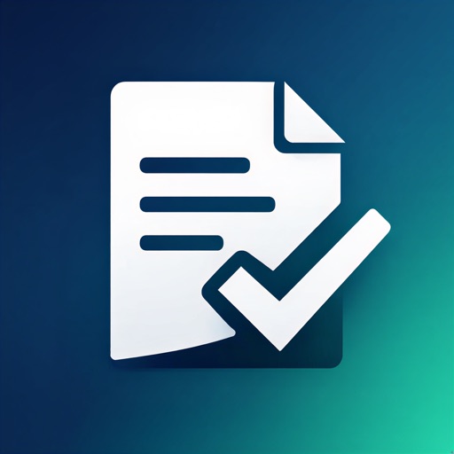 Personal Contract Manager